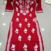Modal_chikankari_kurti