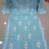 Modal_chikankari_kurti