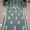 Modal_chikankari_kurti