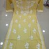 Modal_chikankari_kurti