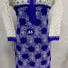 Chiffon_Georgette_Long_kurti_with_finest_quality_intricate_chikankari_hand_embroidery_with_sleeves_full_work