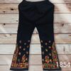 Cotton_chikankari_kurti_Set