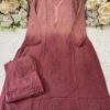 Modal_dual_shade_chikankari_kurti_with_plazo_set