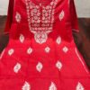 Cotton_Extra_Large_chikankari_kurti