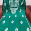 Cotton_Extra_Large_chikankari_kurti