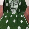 Cotton_Extra_Large_chikankari_kurti