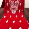 Cotton_Extra_Large_chikankari_kurti