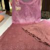 Georgette_chikankari_kurti_with_sharara_dye_set