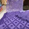Georgette_chikankari_kurti_with_sharara_dye_set