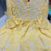 Modal_chikankari_short_gown