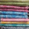 Voil_Cotton_buti_jaal_chikankari_kurti