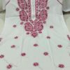 Pure_cotton_chikankari_kurti