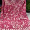 Mul_Mul_cotton_printed_short_top