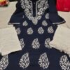 Pure_cotton_chikankari_kurti