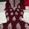 Pure_cotton_chikankari_kurti