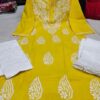 Pure_cotton_chikankari_kurti