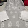 Pure_cotton_chikankari_kurti