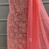 Georgette_unstitched__pcs_suit_pcs_with_finest_quality_intricate_chikankari_hand_embroidery