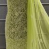 Georgette_unstitched__pcs_suit_pcs_with_finest_quality_intricate_chikankari_hand_embroidery