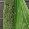 Georgette_unstitched__pcs_suit_pcs_with_finest_quality_intricate_chikankari_hand_embroidery