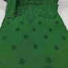 Dobby_cotton_qureshia_button_dye_chikankari__kurti