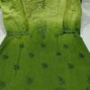 Dobby_cotton_qureshia_button_dye_chikankari__kurti