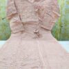Cotton_jacquard_self_print_heavy_ghaspatti_work__side_lace_design_single_shade_angrakha__chikankari_kurti