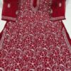Chanderi_Cotton_front_jaal_chikankari_kurti