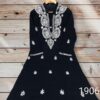 Pure_cotton_collor_chikankari_kurti