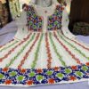 Cotton_Yok_chikankari__frock