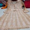 Chanderi_Cotton_a_line_chikankari__kurti