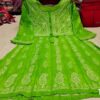 Chanderi_Cotton_a_line_chikankari__kurti