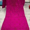 Jaquard_Cotton_chikankari_kurti