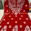 Pure_cotton_chikankari__kurti