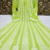 Georgette_chikankari__anarkali