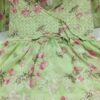 Georgette_printed_short_angrakha_chikankari_gown