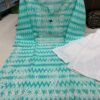 Mul_Mul_cotton_printed_chikankari_kurti_with_hakooba_pant