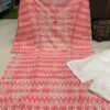 Mul_Mul_cotton_printed_chikankari_kurti_with_hakooba_pant