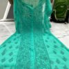 Georgette_resham_thread_a-line_chikankari__kurti