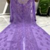 Georgette_resham_thread_a-line_chikankari__kurti