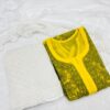 Georgette_tone_to_tone_front_jaal_chikankari_kurti