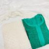Georgette_tone_to_tone_front_jaal_chikankari_kurti