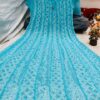 Georgette_fine_chikankari_anarkali