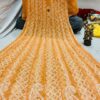 Georgette_fine_chikankari_anarkali