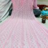 Georgette_fine_chikankari_anarkali