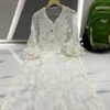 chikankari_bell_sleeves_kurti