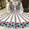 Cotton_Yok_chikankari_frock