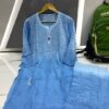 modal_chikankari__kurti_with_plazo_dyed_set