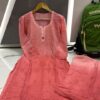modal_chikankari__kurti_with_plazo_dyed_set