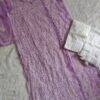 Georgette_angrakha_chikankari_kurti